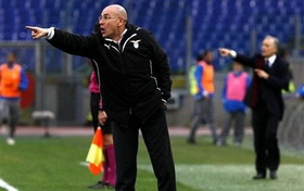 Давиде Баллардини, AP