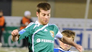 Фото ФК Ворскла