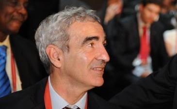 Раймон Доменек, фото francefootball.fr