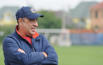 Вадим Рабинович, фото Ильи Хохлова