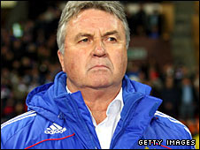 Гус Хиддинк