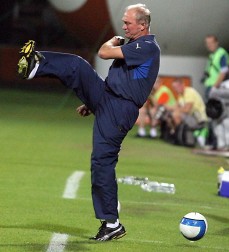 Свирепый Смуда, ziolo.eu