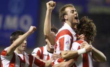 Бэтмен и баски