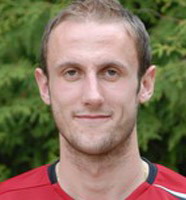 Роман Губник