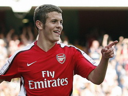 Джек Уилшир, skysports.com