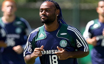 Вагнер Лав, globo.com