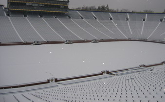 Это не Флоренция, не подумайте