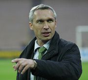 Олег Протасов