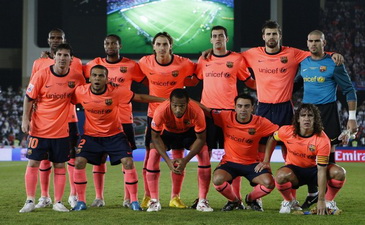 Они - лучшие, фото Reuters