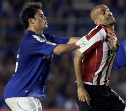 Верону не посчастливилось попасться ему на пути, фото Reuters