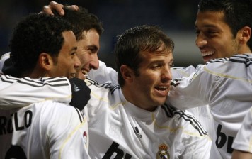 Творцы победы в сборе, Reuters