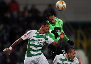 Лиедсон записал на свой счет передачу, Getty Images
