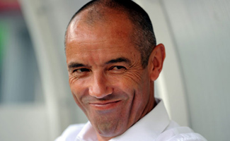 Поль Ле Гуэн, фото footafrica365.fr