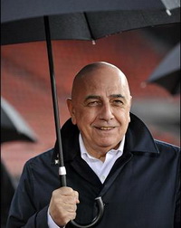 Зонтиком здесь не обойтись