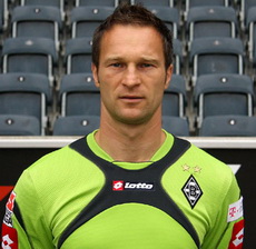 Уве Господарек