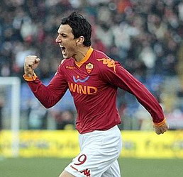 Николас Бурдиссо, АР