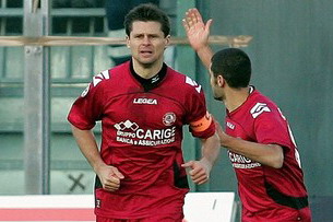 Томас Данилевичус, АР