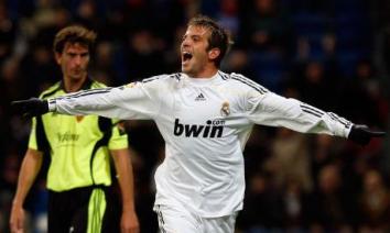 фото ФК Реал