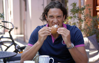 Лука Тони, zimbio.com