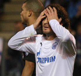 Фатих Текке, spurtup.com