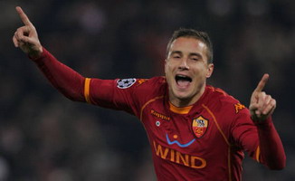 фото forza-roma.com