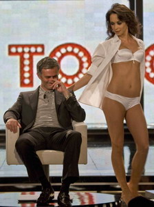 А мне и в Италии хорошо... Reuters