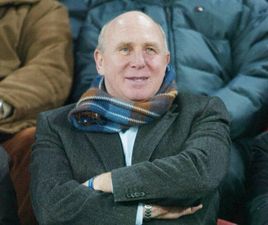 Дитер Хенесс, sportgate.de