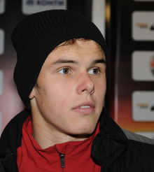 фото ФК Шахтер