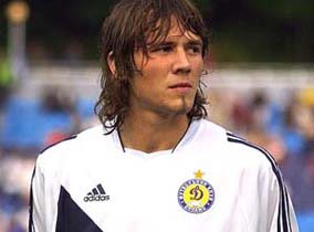 Чеснаускису знакома футболка Динамо