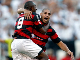 Адриано, globo.com