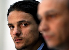 Фелипе, Getty Images