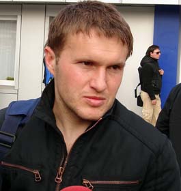 Фото ФК Черноморец