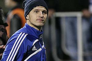 Фото ФК Динамо 