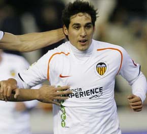 Висенте, фото AP