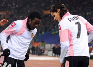 фото ФК Палермо