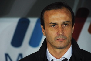 Паскуале Марино, фото Getty