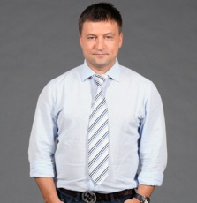 Игорь Корнеев, ФК Зенит