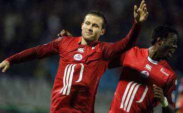 Очередное испытание для Лилля, фото panoramic