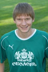 фото ФК Оболонь