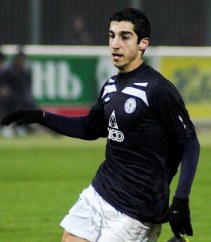 фото Игоря Снисаренко, Football.ua