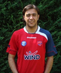 Альваро Рекоба, фото panionios.gr