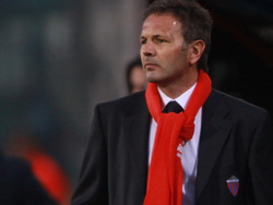 Синиша Михайлович, Getty Images