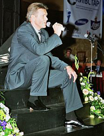 Михаил Михайлов, bulvar.com.ua