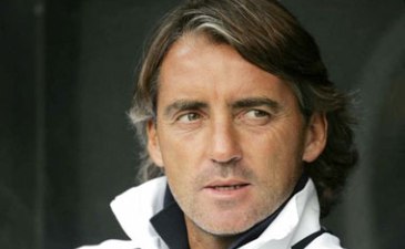 Роберто Манчини, фото google.com