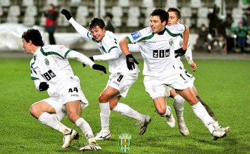 Фото fckarpaty.lviv.ua