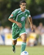 Рикарду Кошта, bundesliga.de