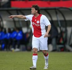 Роб Виларт, ajaxf-side.nl