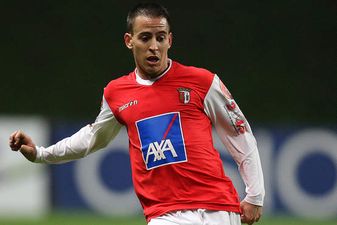 Жоау Перейра, abola.pt