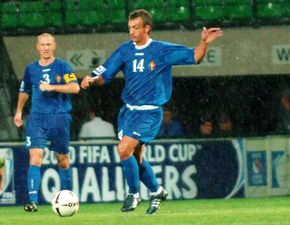 Александру Оника, fcdacia.md