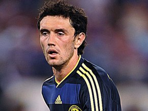 Юрий Жирков, thisislondon.co.uk